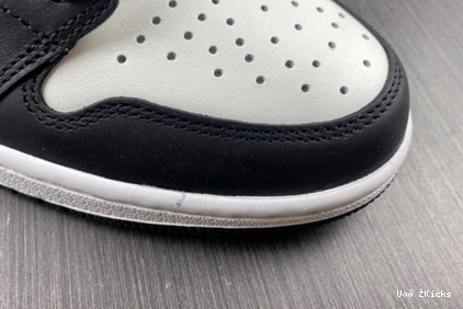 White Retro 85 BQ4422-001 1 (2023) Black 145 High Jordan Lightweight 0906